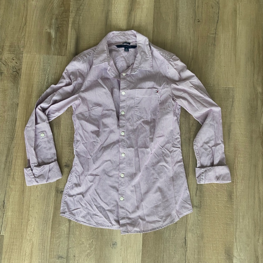 Tommy Hilfiger shirt